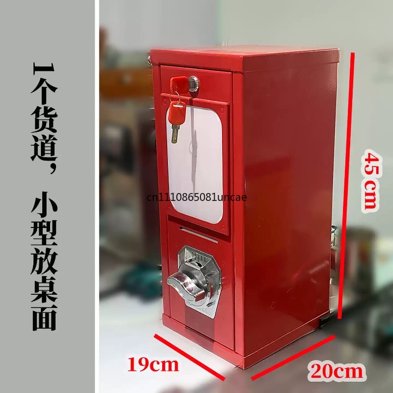 Outdoor arcade card twisting m - Arcade Card Vending Machine recensie en prijs