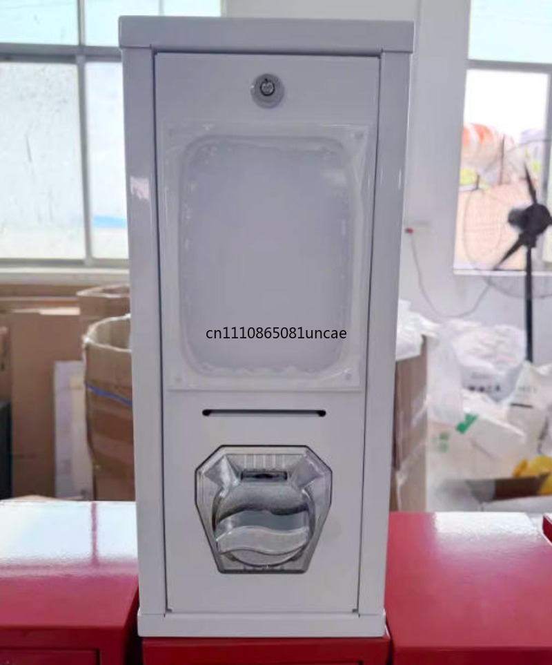 Outdoor arcade card twisting m - Arcade Card Vending Machine recensie en prijs
