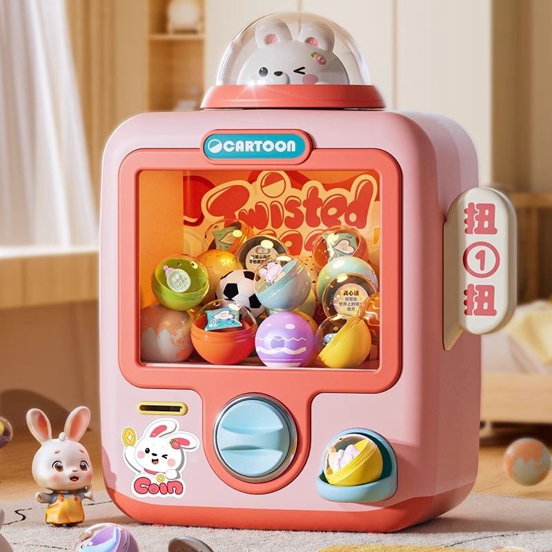 Electronic Dinosaur Arcade Cla - Arcade Prize Vending Machine recensie en prijs