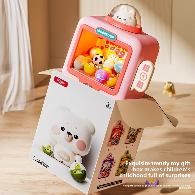 Electronic Dinosaur Arcade Cla - Arcade Prize Vending Machine recensie en prijs