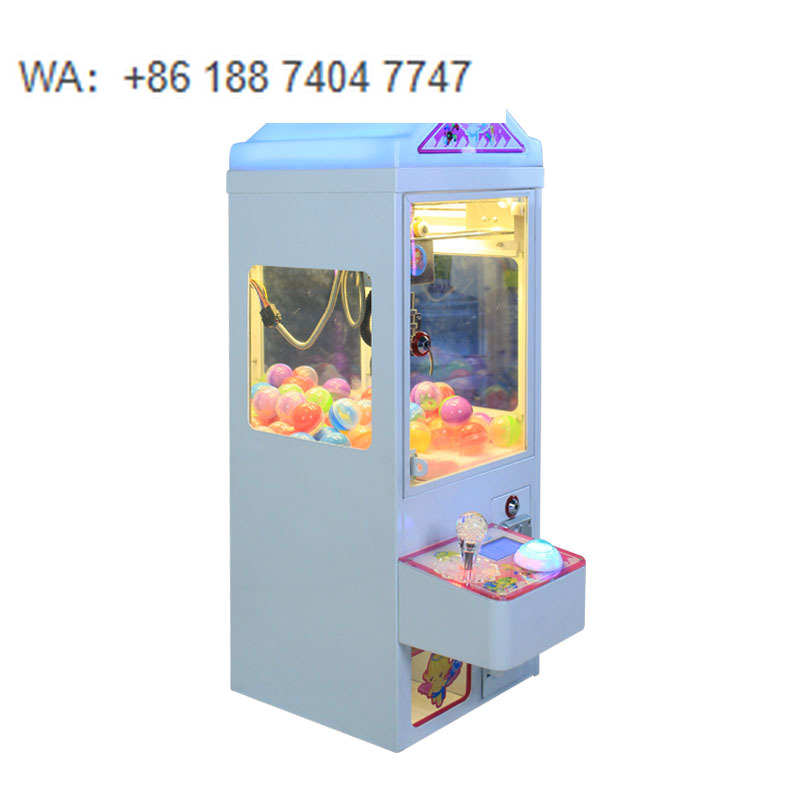 High Profit Claw Crane Arcade  - Arcade Machine Profit recensie en prijs