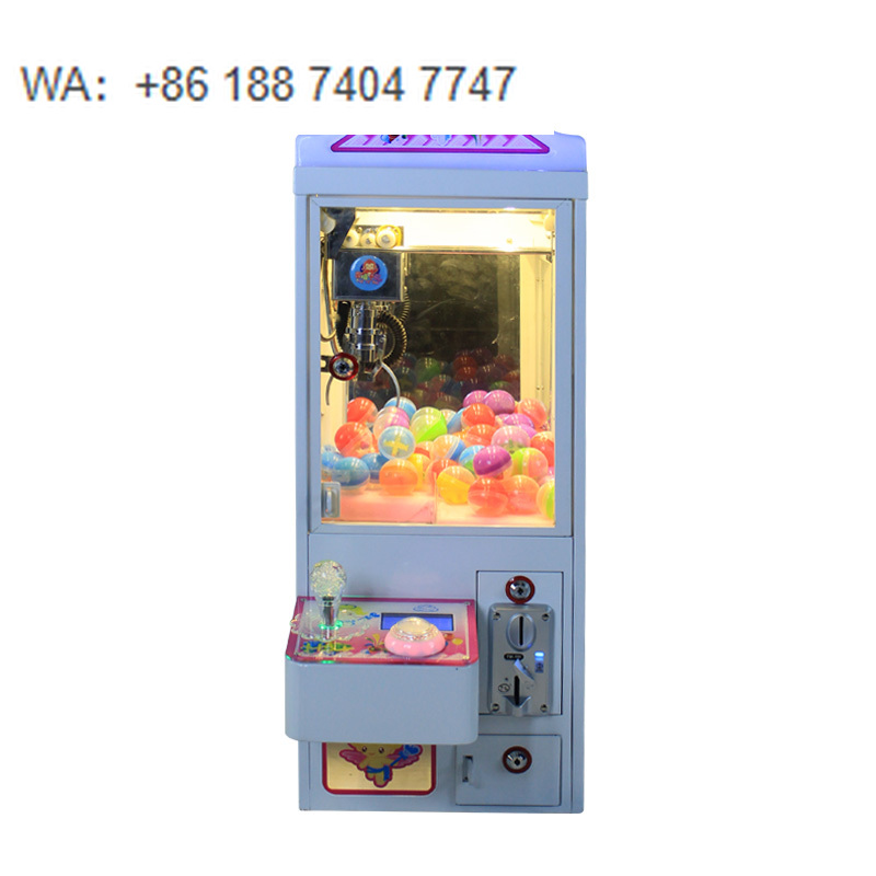 High Profit Claw Crane Arcade  - Arcade Machine Profit recensie en prijs