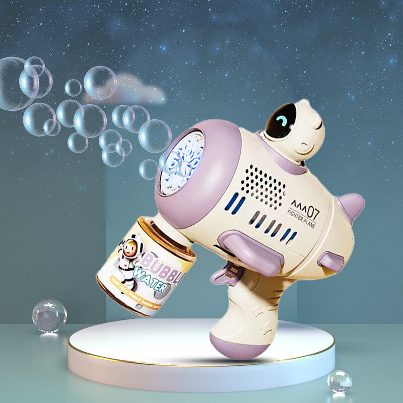 Purple Bubble Machine for Chil - Bubble Gum Machine recensie en prijs
