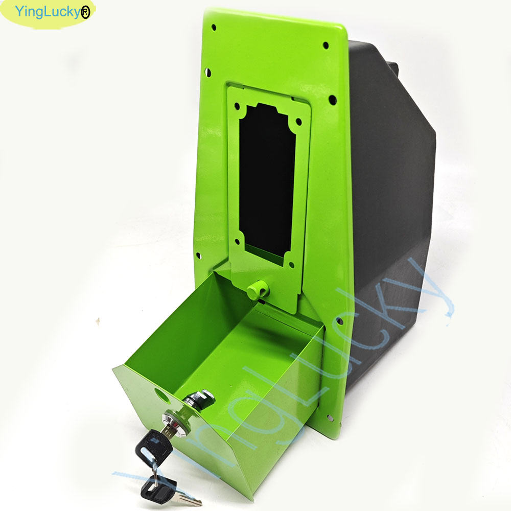 Arcade Game Token storage box  - Arcade Games And Vending recensie en prijs