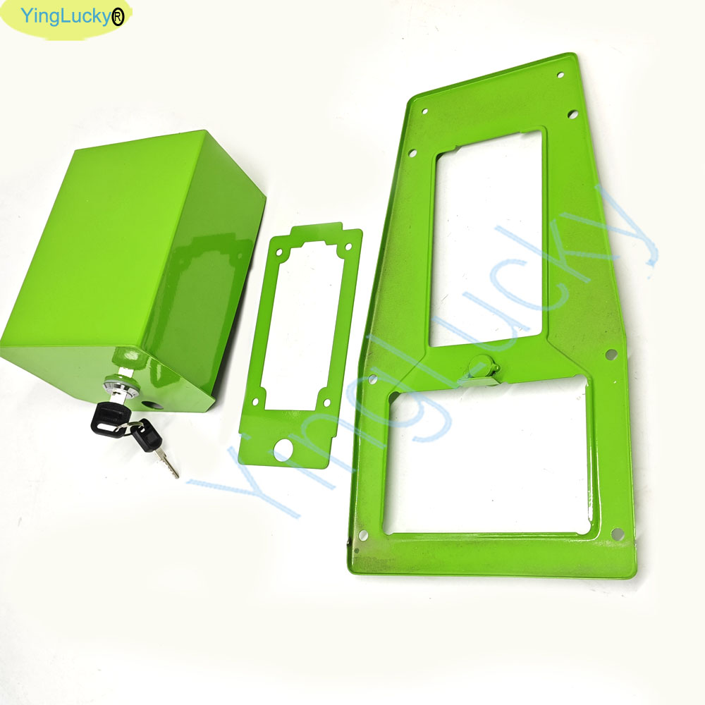 Arcade Game Token storage box  - Arcade Games And Vending recensie en prijs
