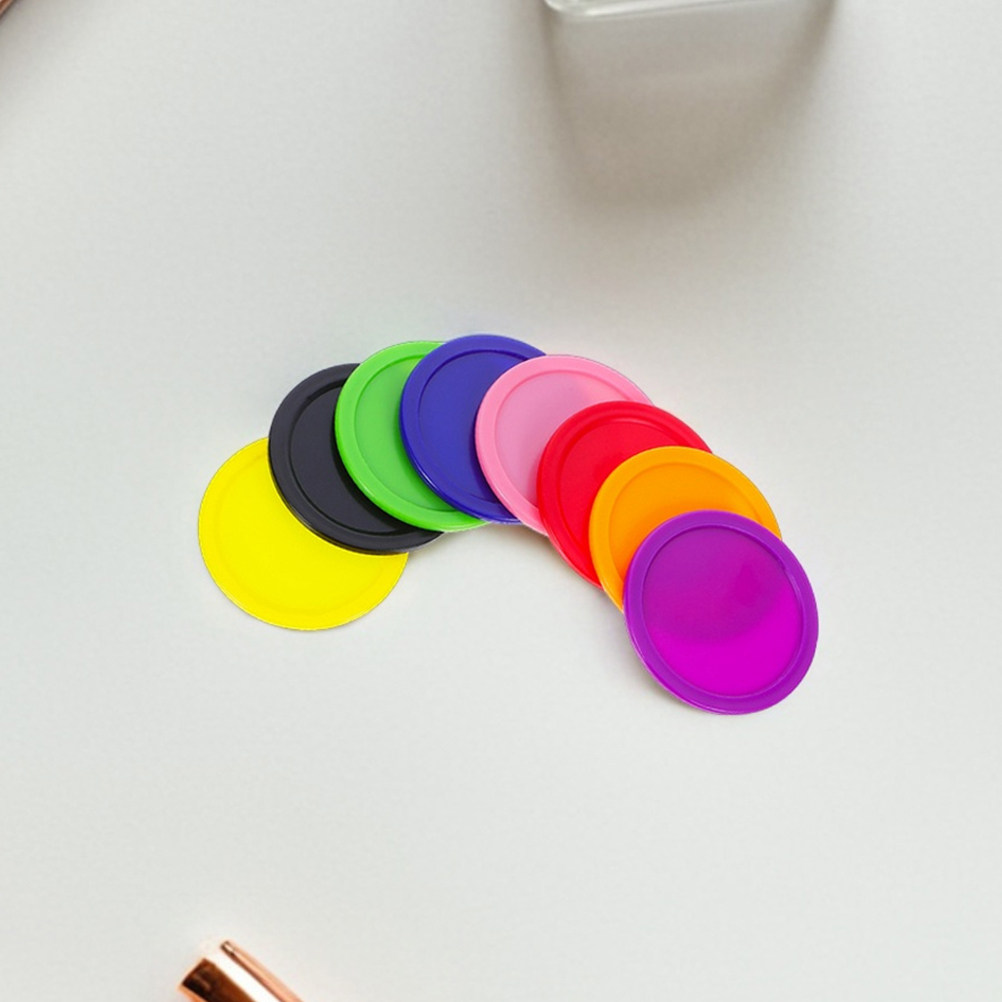 8Pcs 64Mm Air Hockey Pucks Pre - Air Hockey Table recensie en prijs