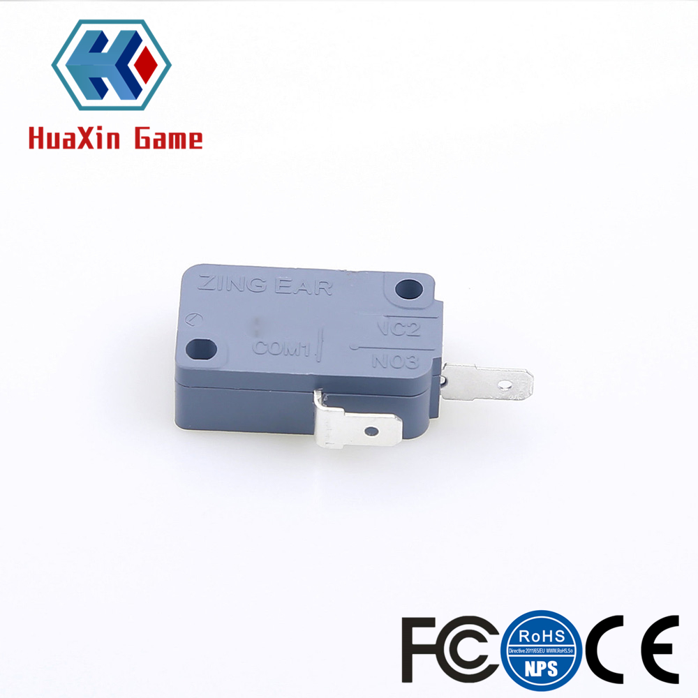 10PCS 3Pin 16A 125/250V AC Mic - Arcade Game Cabinet recensie en prijs