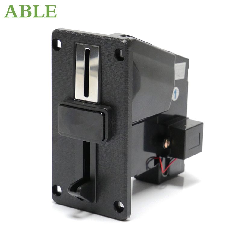 Multi Coin Acceptors Selector  - Arcade Games And Vending recensie en prijs