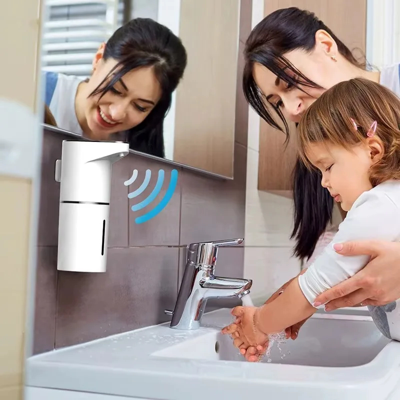 Intelligent Sensor Multi-Speed - Bubble Gum Machine recensie en prijs