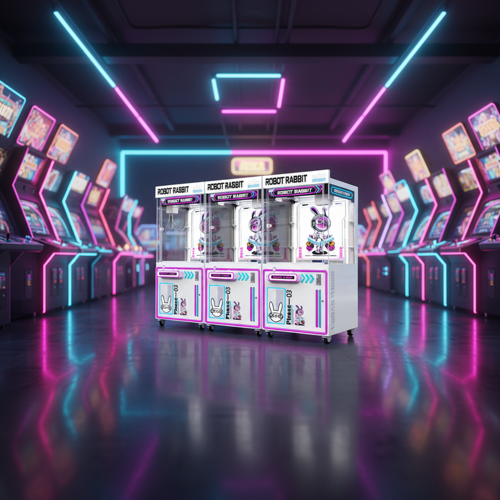 High Profit Customizable Comme - Arcade Machine Profit recensie en prijs