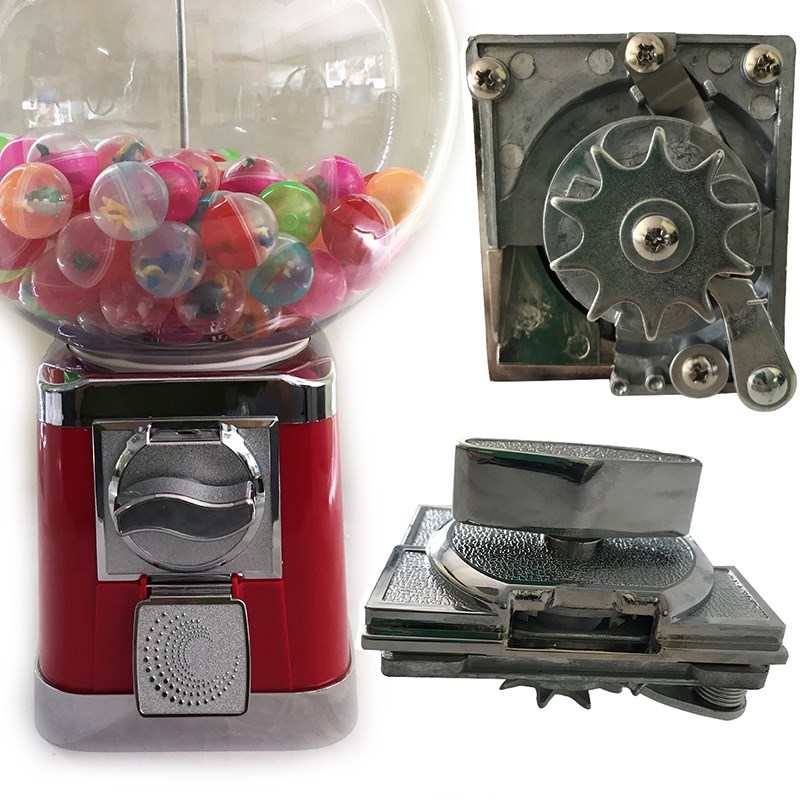 Mechanical Coin Acceptor Selec - Vending Game recensie en prijs