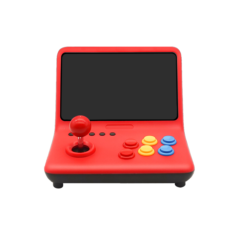 Coopreme A12 9-Inch IPS Large  - Arcade Game Cabinet recensie en prijs