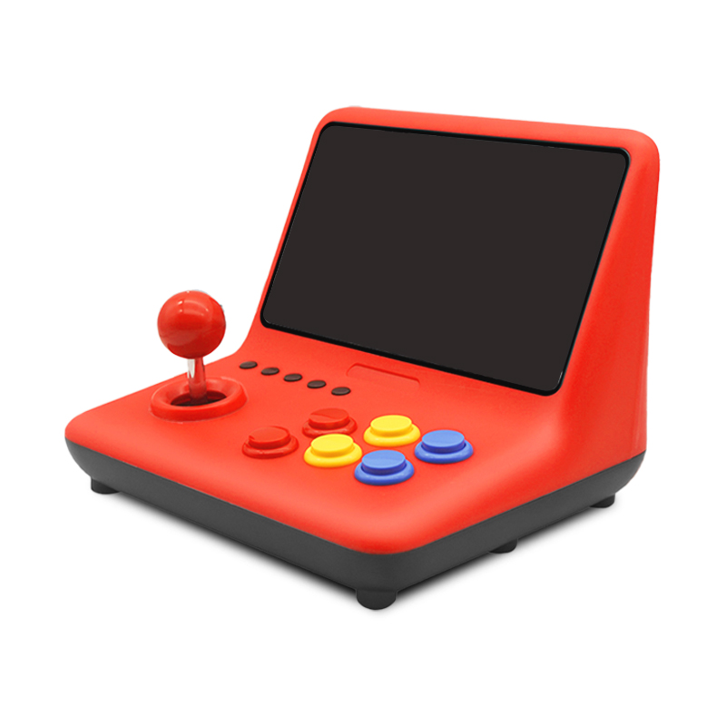 Coopreme A12 9-Inch IPS Large  - Arcade Game Cabinet recensie en prijs