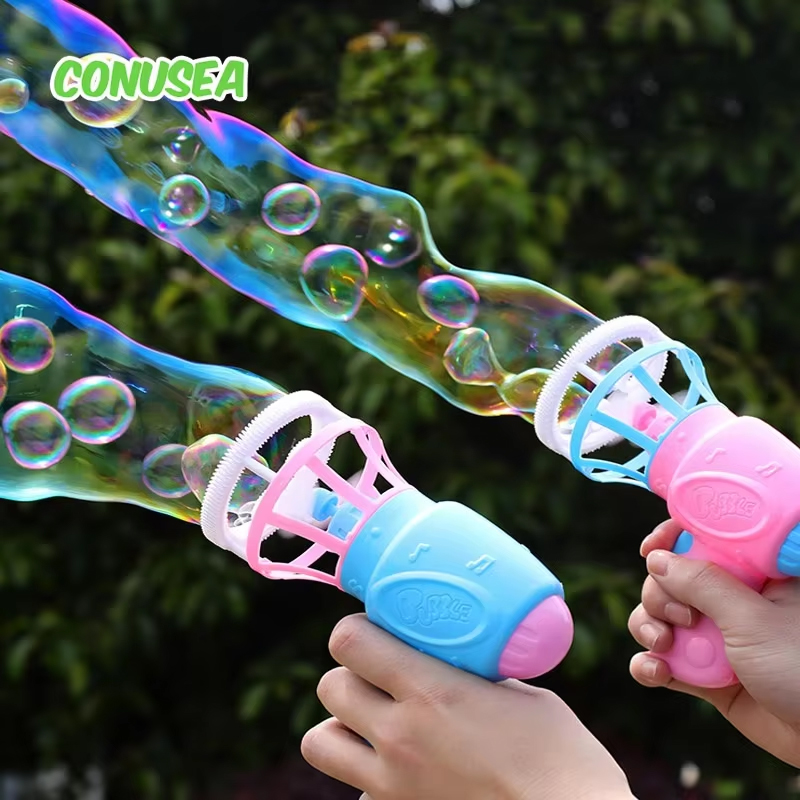 Girls toys Mini Bubble gun Soa - Bubble Gum Machine recensie en prijs