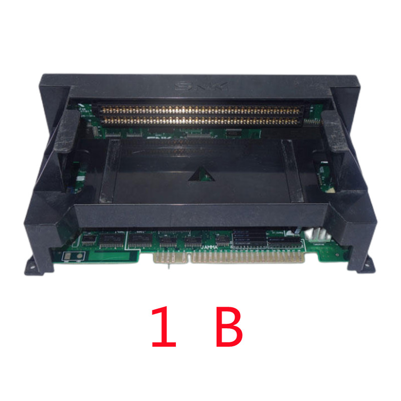 SNK MVS Mother Board / NEO GEO - Arcade Card Vending Machine recensie en prijs