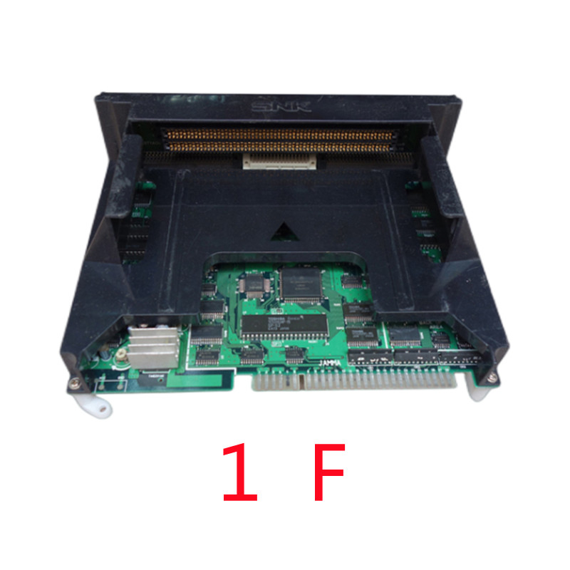 SNK MVS Mother Board / NEO GEO - Arcade Card Vending Machine recensie en prijs