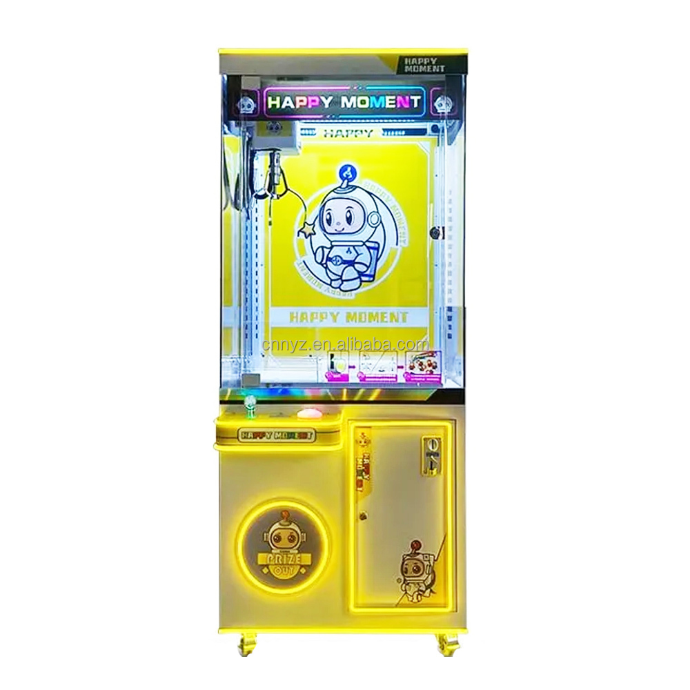 Commercial Arcade Prize Gift C - Claw Crane Machine recensie en prijs