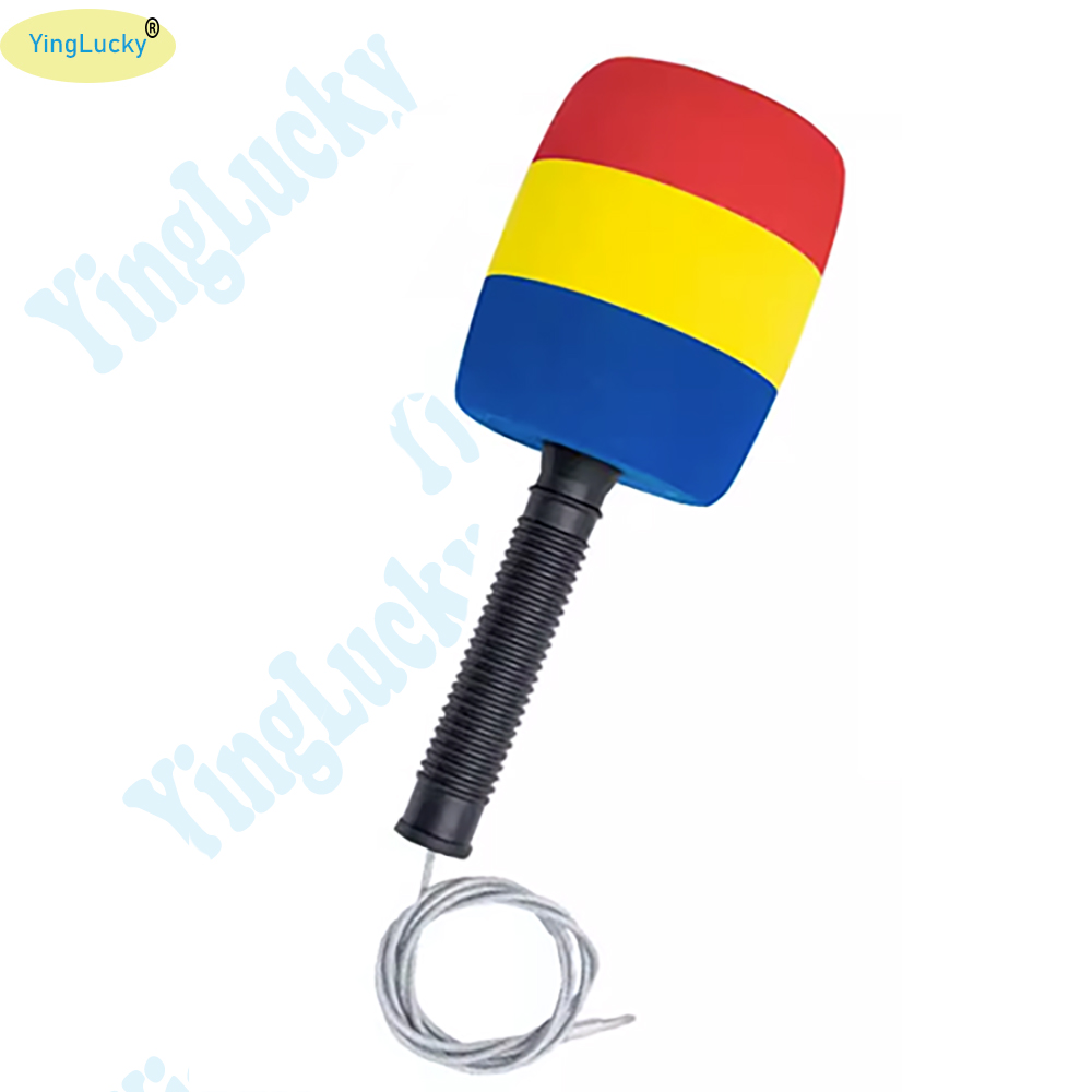 1 piece Frog cylinder hitting  - Coin Operated Kiddie Ride recensie en prijs