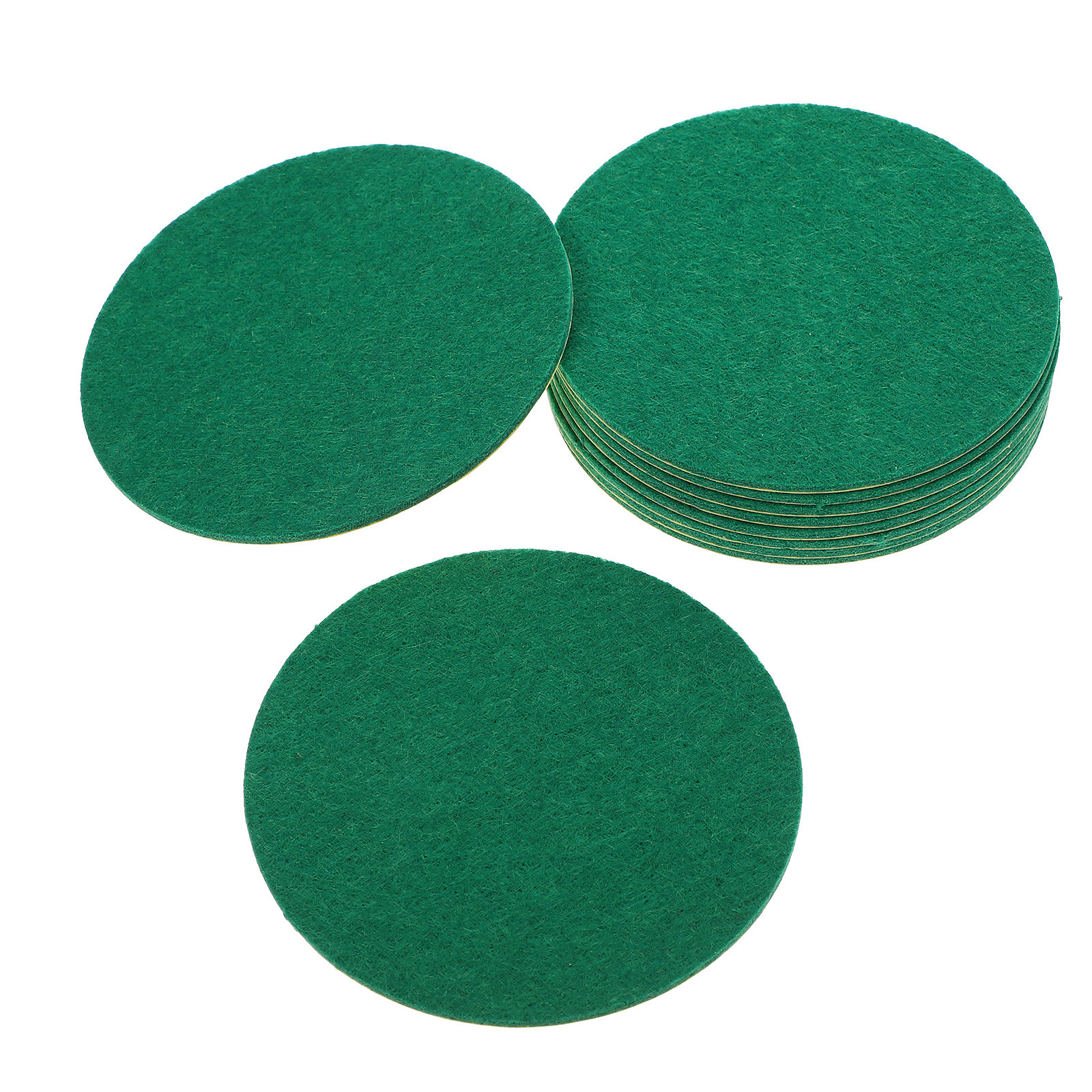 10Pcs Air Hockey Bat Pads Push - Air Hockey Table recensie en prijs