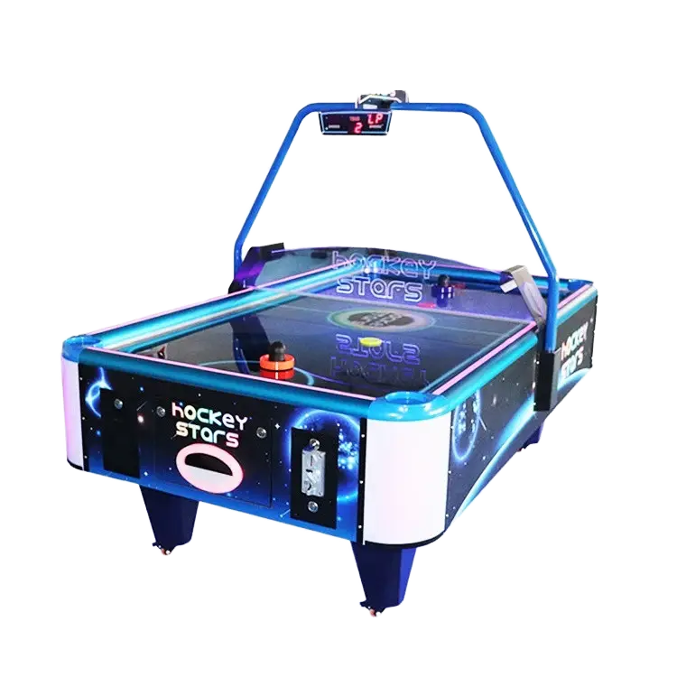 Best-Selling Classic PUKS Powe - Air Hockey Table recensie en prijs