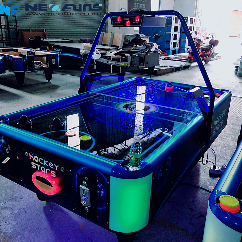 Best-Selling Classic PUKS Powe - Air Hockey Table recensie en prijs