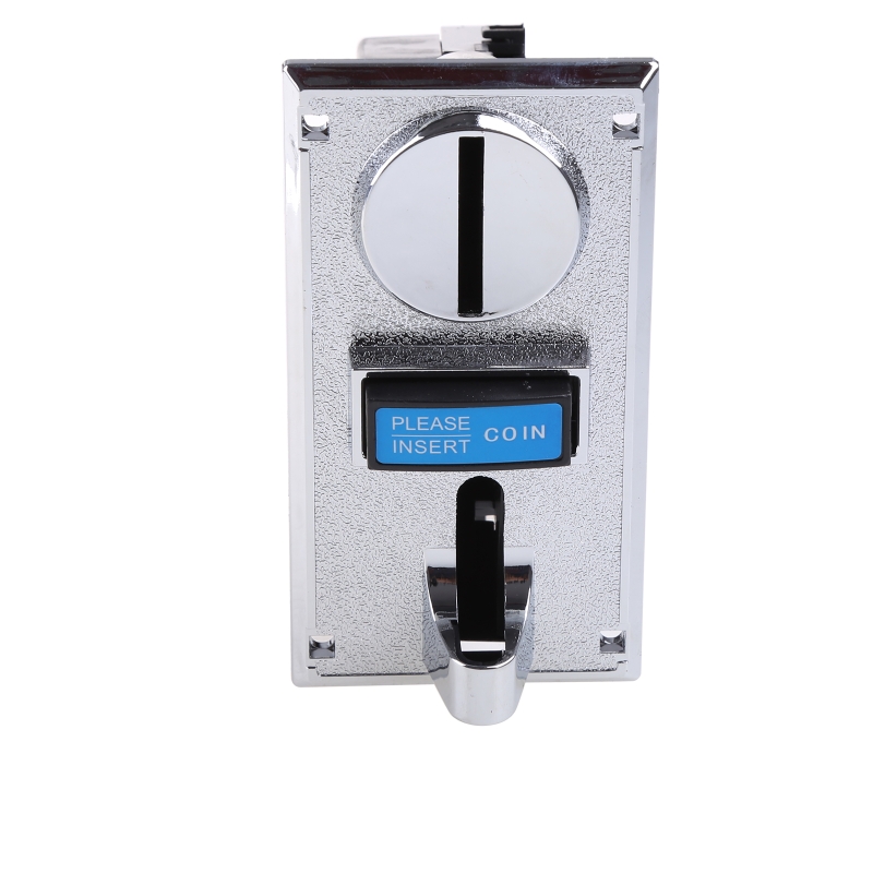 Multi Coin Acceptor Selector S - Arcade Games And Vending recensie en prijs