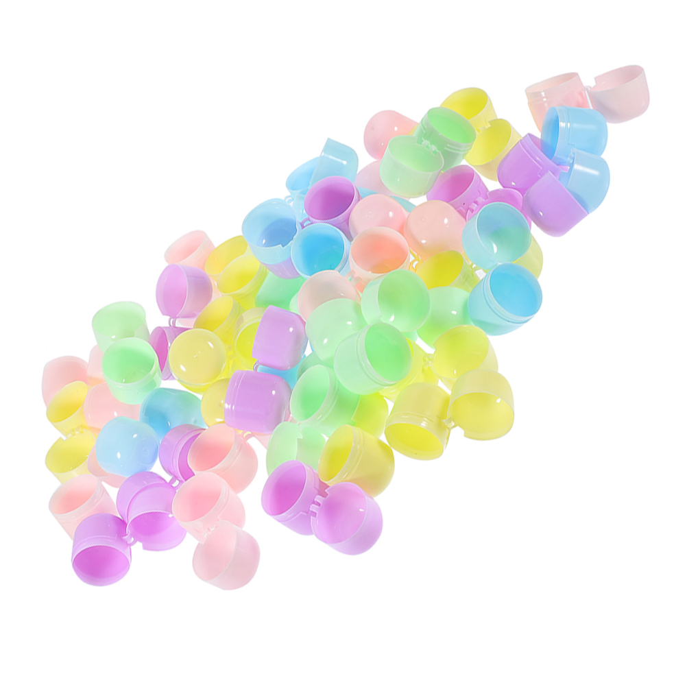 40pcs Twist Capsule Balls for  - Vending Game recensie en prijs