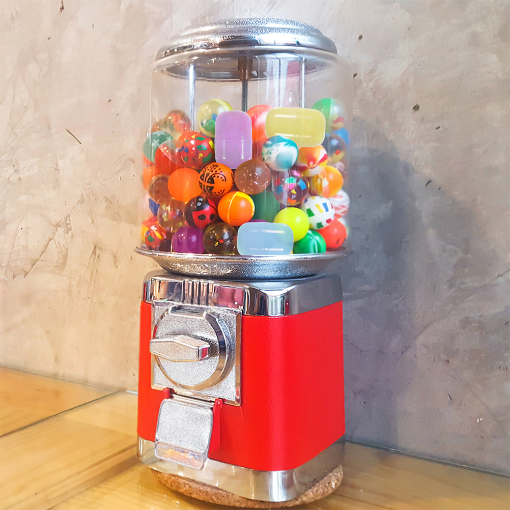 40pcs Twist Capsule Balls for  - Vending Game recensie en prijs