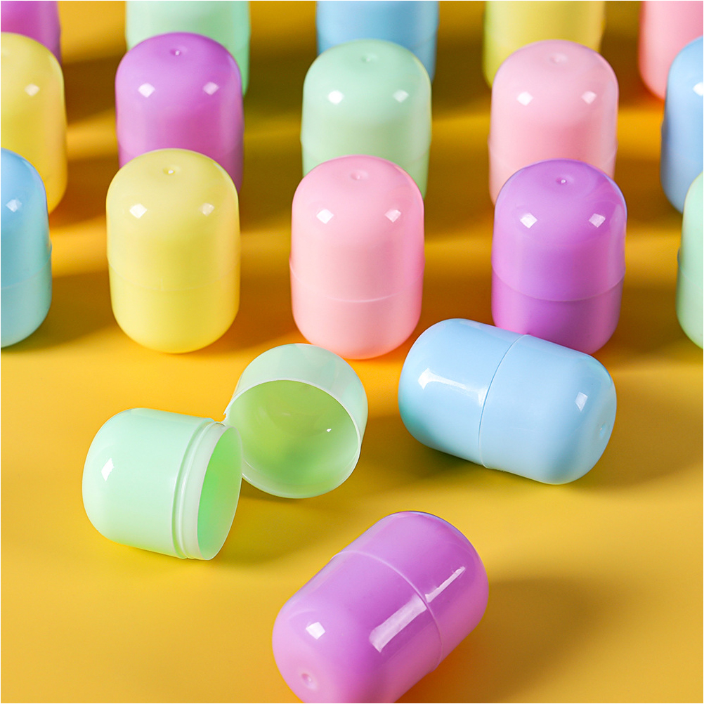 40pcs Twist Capsule Balls for  - Vending Game recensie en prijs