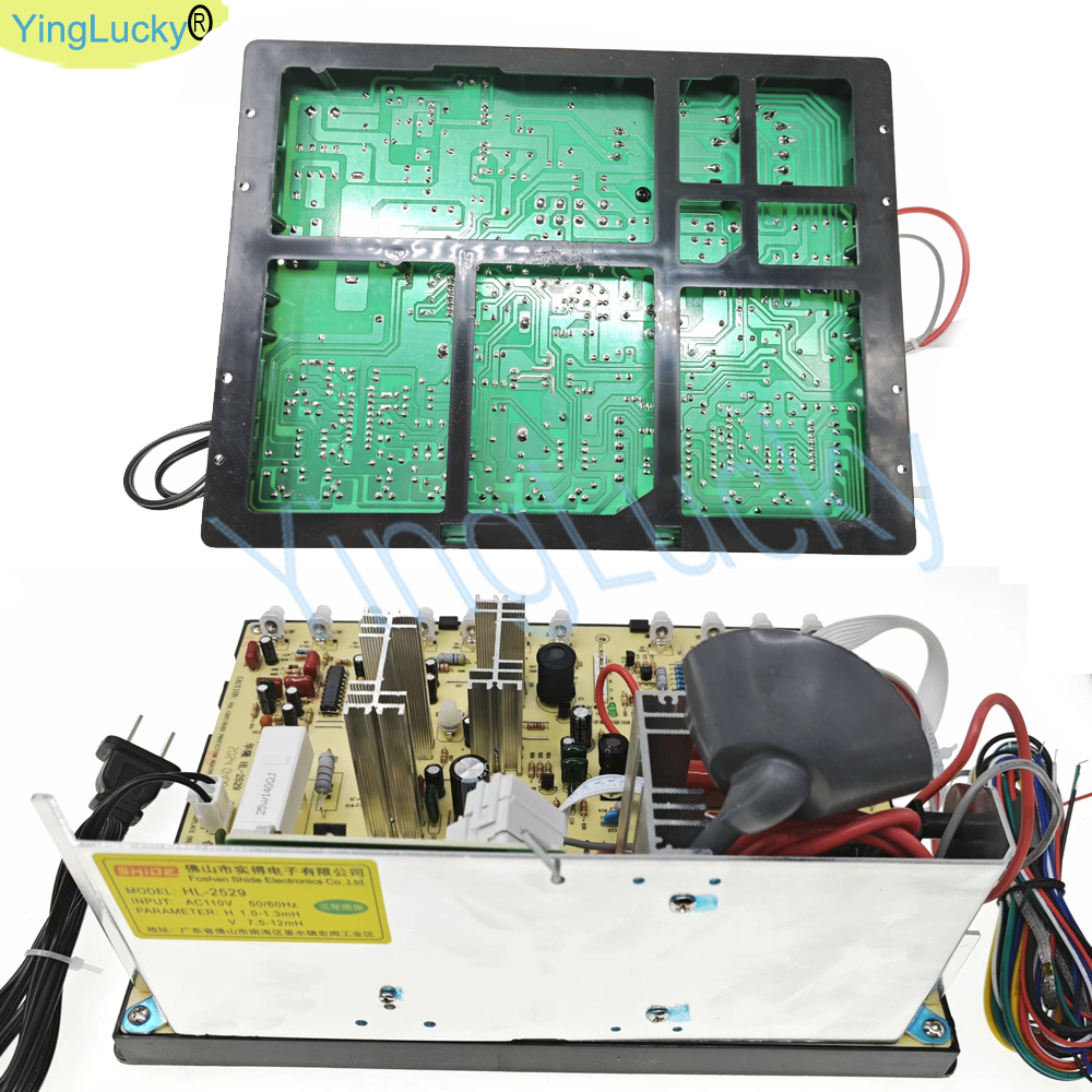 CGA CRT monitor Arcade Chassis - Arcade Game Cabinet recensie en prijs