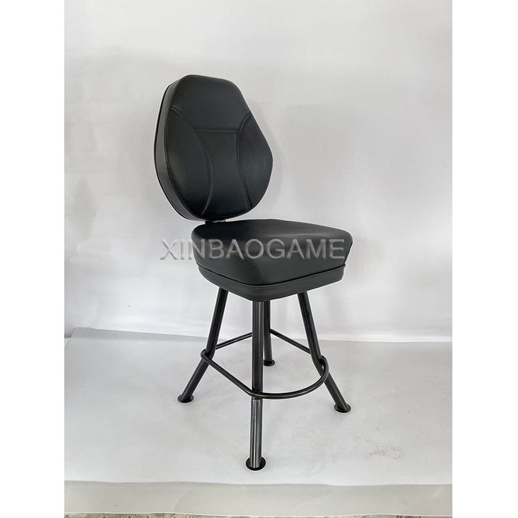 Luxury Las Vegas High Stools S - Arcade Vegas recensie en prijs