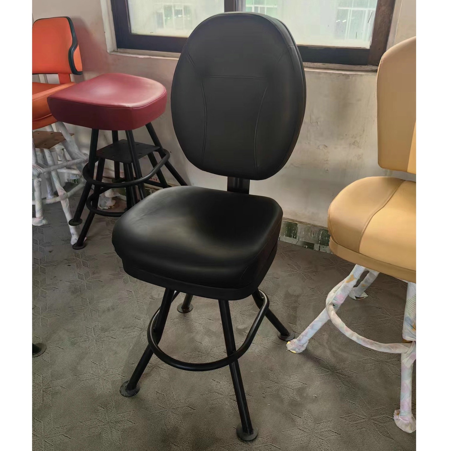 Luxury Las Vegas High Stools S - Arcade Vegas recensie en prijs