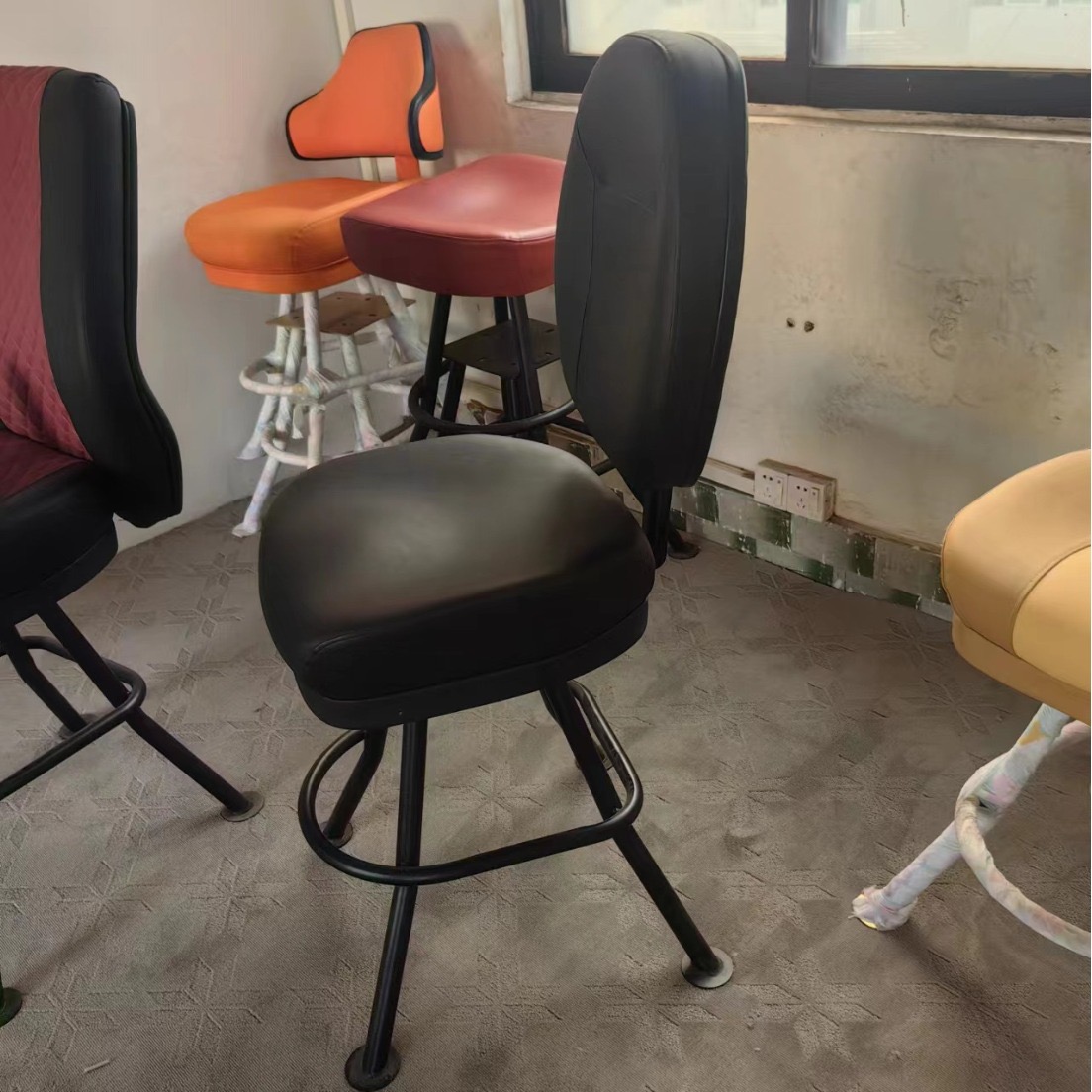 Luxury Las Vegas High Stools S - Arcade Vegas recensie en prijs