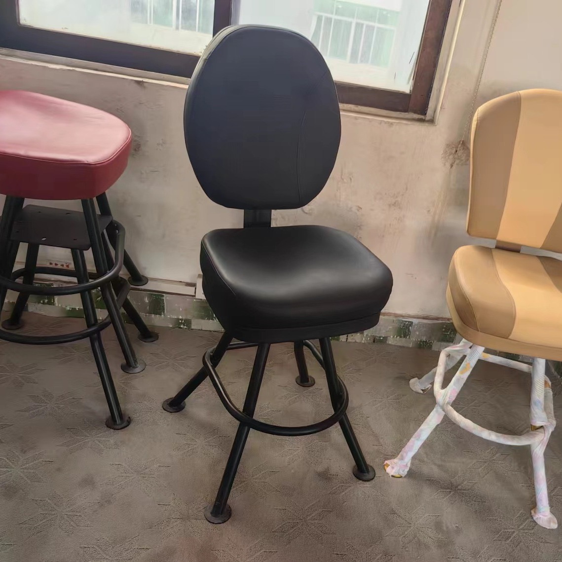 Luxury Las Vegas High Stools S - Arcade Vegas recensie en prijs