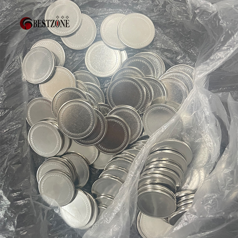 300Pcs Metal 23*1.85mm Token C - Vending Game recensie en prijs