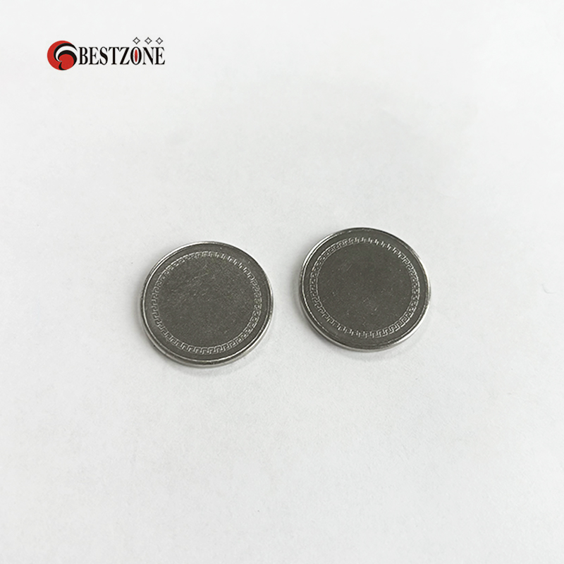 300Pcs Metal 23*1.85mm Token C - Vending Game recensie en prijs