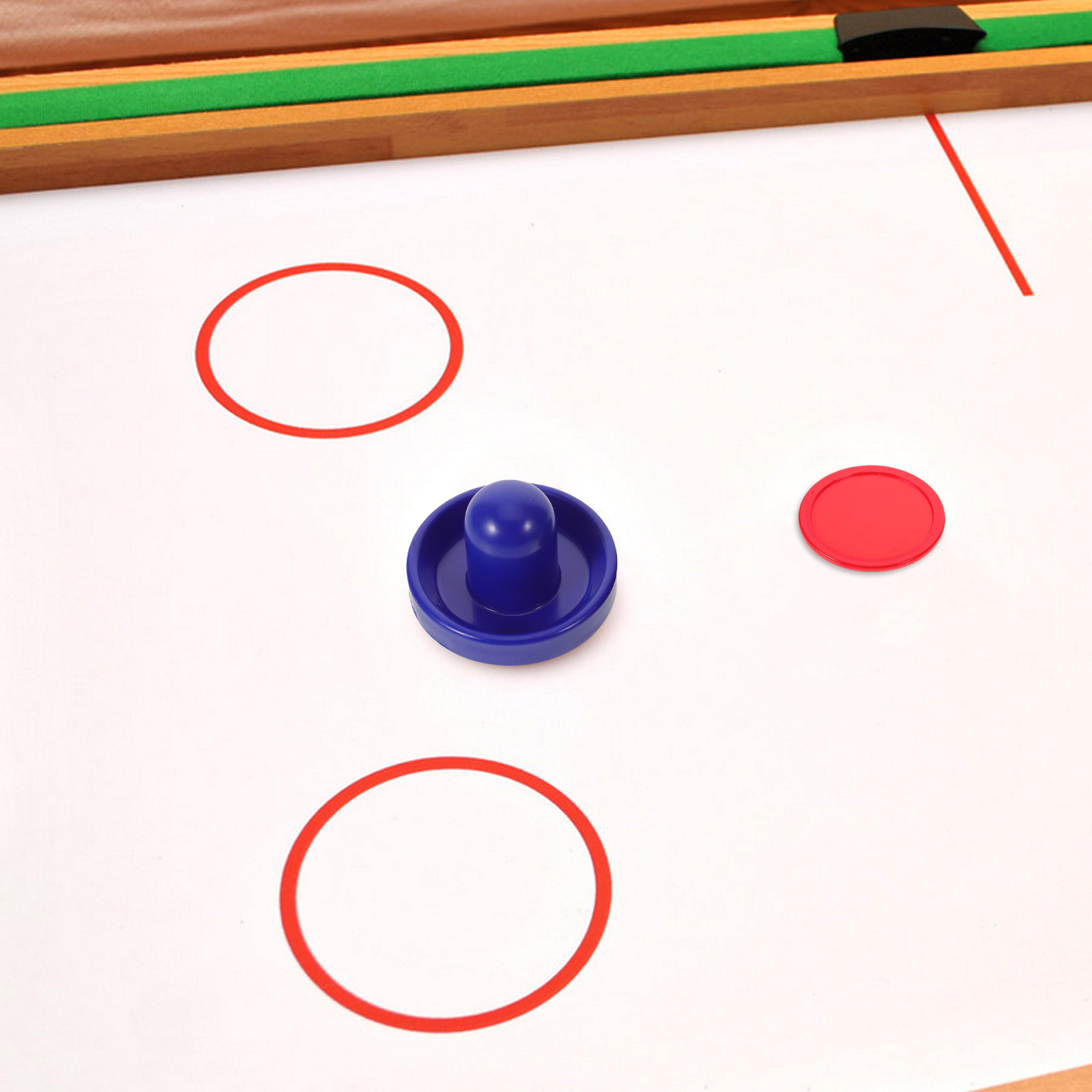 2Sets Table Hockey Accessories - Air Hockey Table recensie en prijs