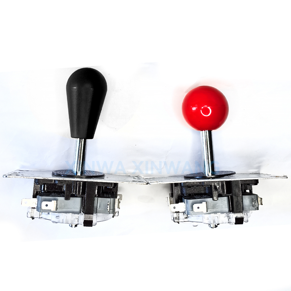 4Way 8 Way Joystick Arcade Zer - Arcade Game Cabinet recensie en prijs