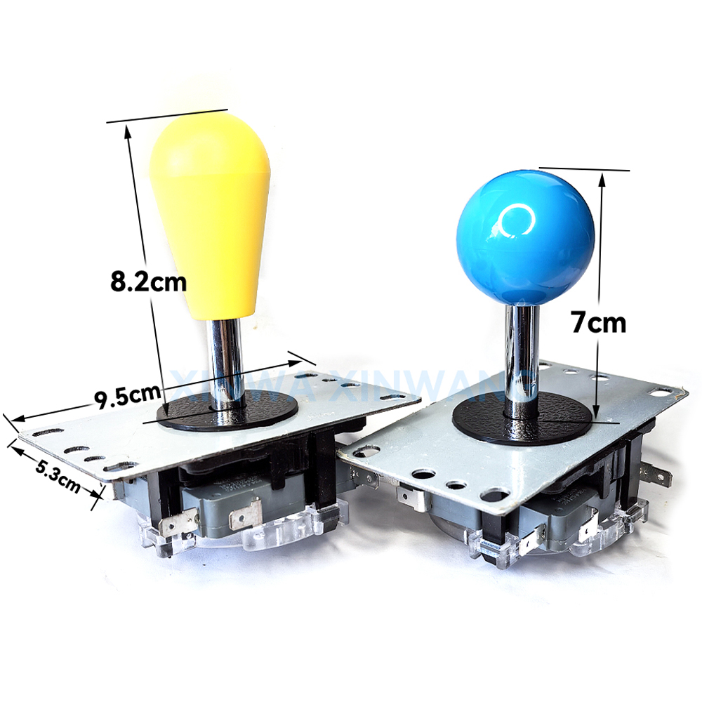 4Way 8 Way Joystick Arcade Zer - Arcade Game Cabinet recensie en prijs