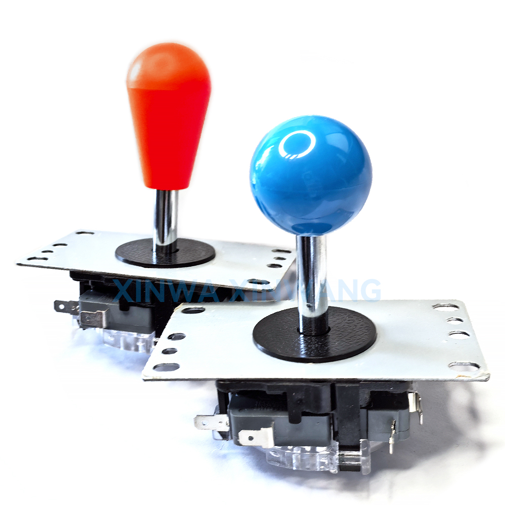 4Way 8 Way Joystick Arcade Zer - Arcade Game Cabinet recensie en prijs
