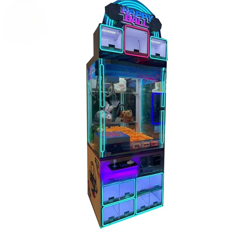 Customize The Appearance Capsu - Arcade Vending Machines For Sale recensie en prijs