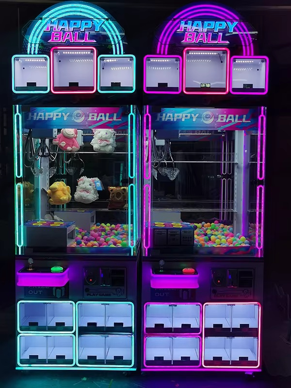 Customize The Appearance Capsu - Arcade Vending Machines For Sale recensie en prijs
