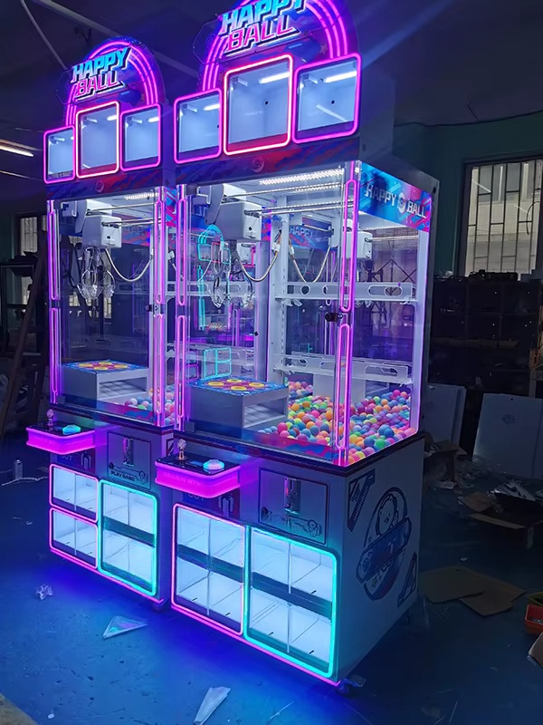 Customize The Appearance Capsu - Arcade Vending Machines For Sale recensie en prijs