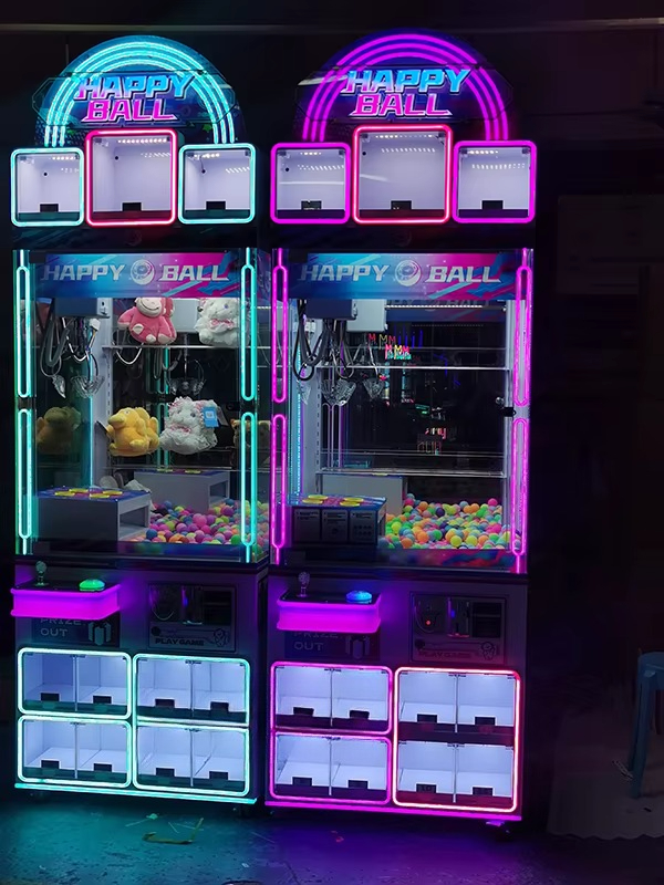 Customize The Appearance Capsu - Arcade Vending Machines For Sale recensie en prijs