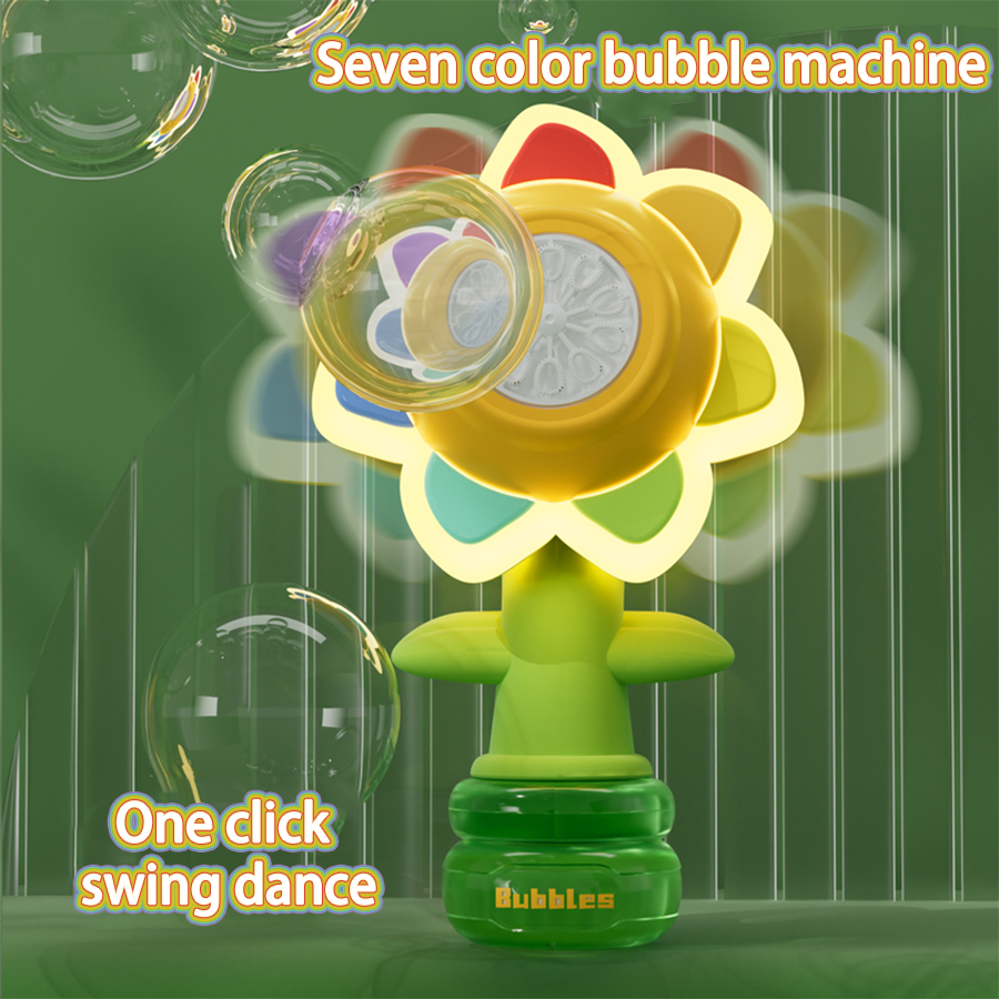 Cute Automatic Bubbles Machine - Bubble Gum Machine recensie en prijs
