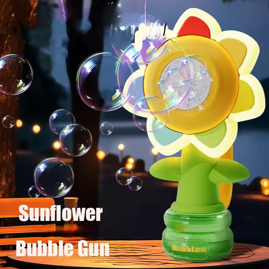 Cute Automatic Bubbles Machine - Bubble Gum Machine recensie en prijs