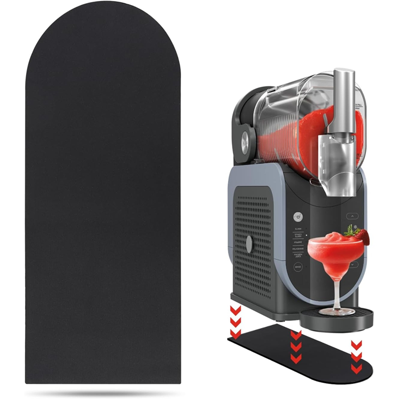 B47B-Smoothie Maker Mat And No - Slushie Machine Vending recensie en prijs