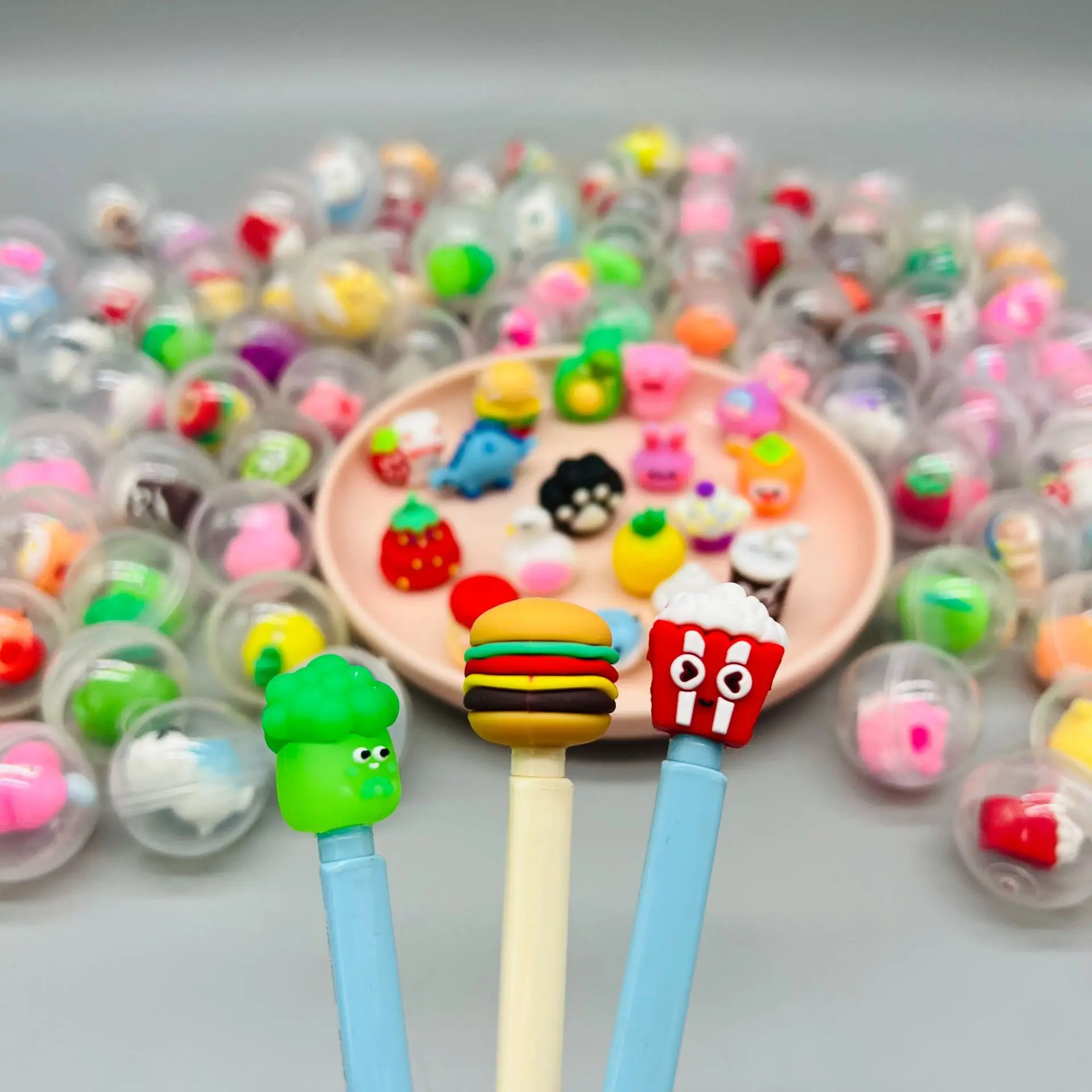 Transparent Twisted Egg for Mi - Claw Crane Machine recensie en prijs