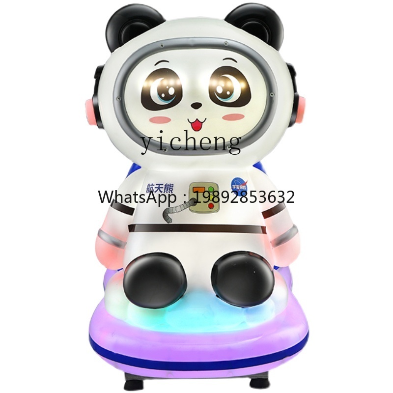 ZZ  Kiddie Ride Electric Coin- - Coin Operated Kiddie Ride recensie en prijs