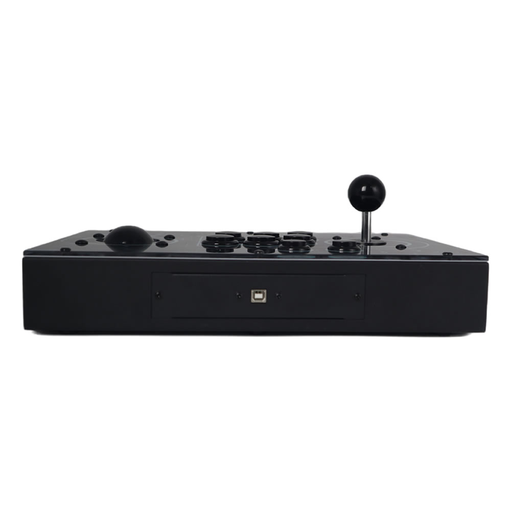 FightBox R10 Arcade Fighting S - Trackball Controller Arcade recensie en prijs